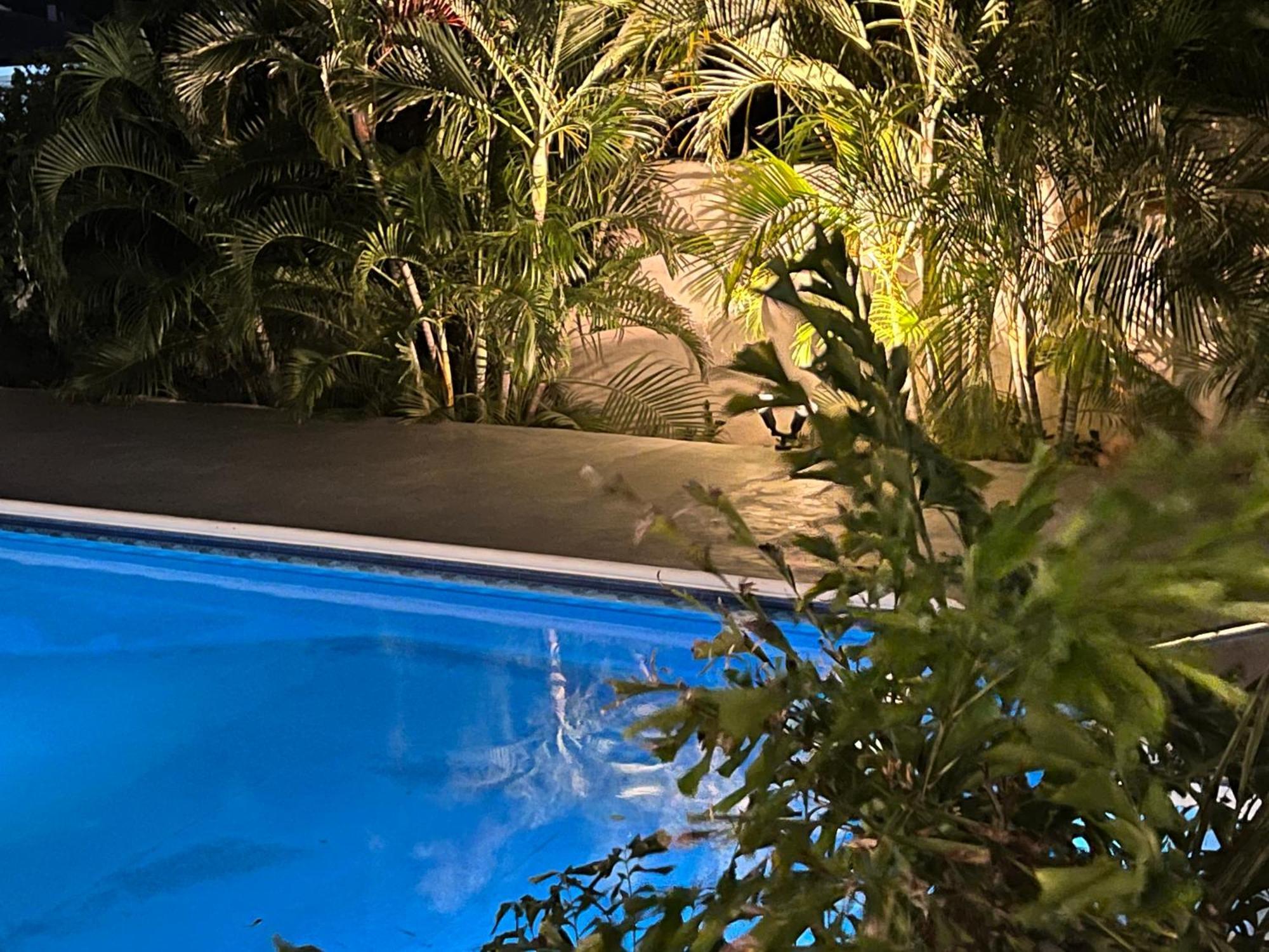 Villa Grand Jardin Jan Thiel Esterno foto